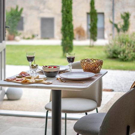 Clos Marcamps - Teritoria Prignac-et-Marcamps エクステリア 写真