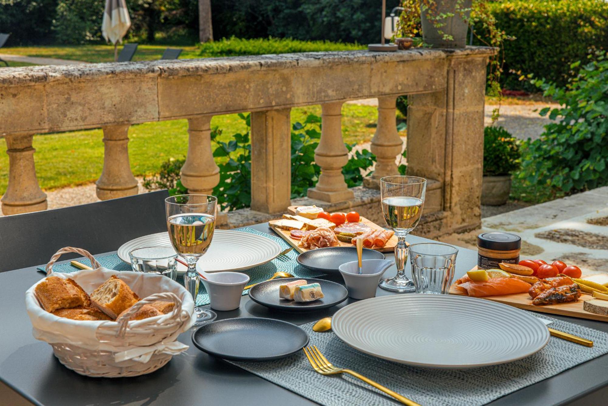 Clos Marcamps - Teritoria Prignac-et-Marcamps エクステリア 写真