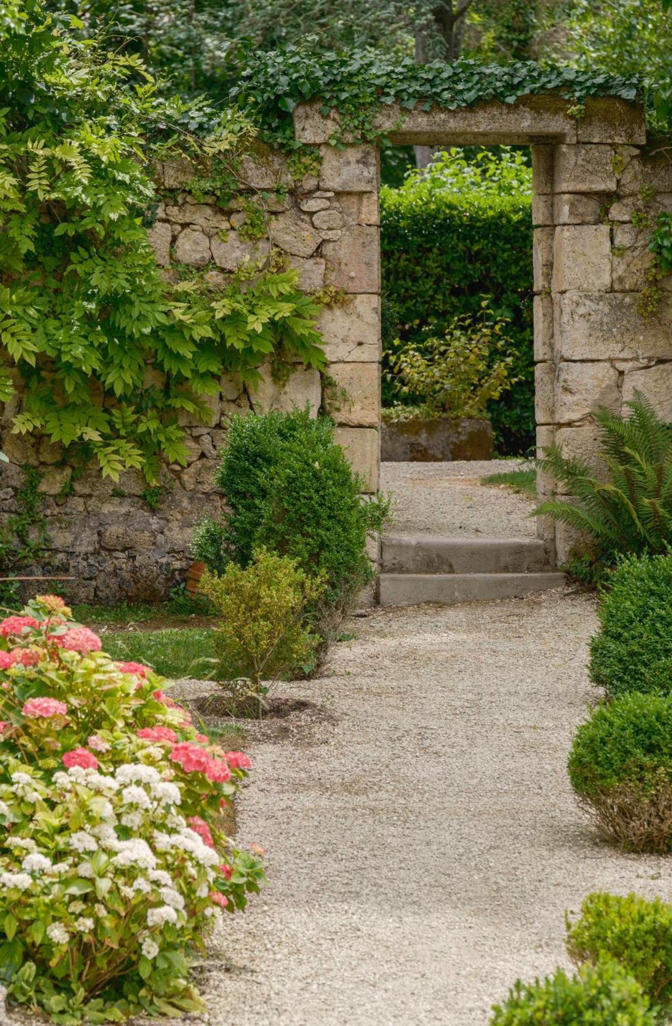 Clos Marcamps - Teritoria Prignac-et-Marcamps エクステリア 写真