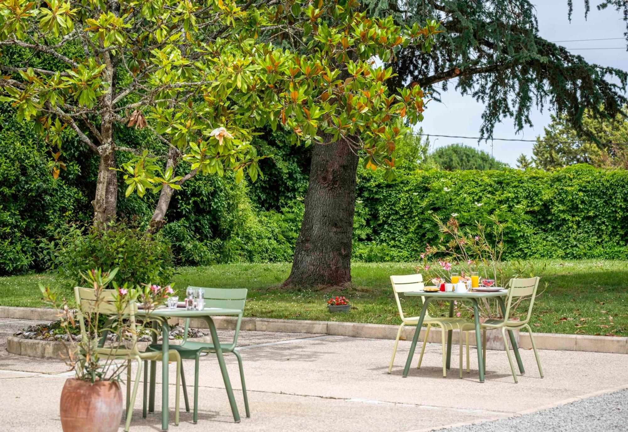 Clos Marcamps - Teritoria Prignac-et-Marcamps エクステリア 写真