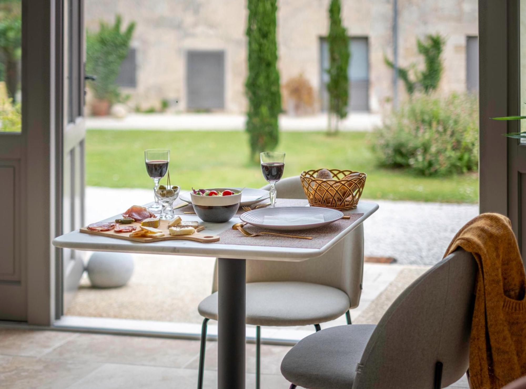 Clos Marcamps - Teritoria Prignac-et-Marcamps エクステリア 写真