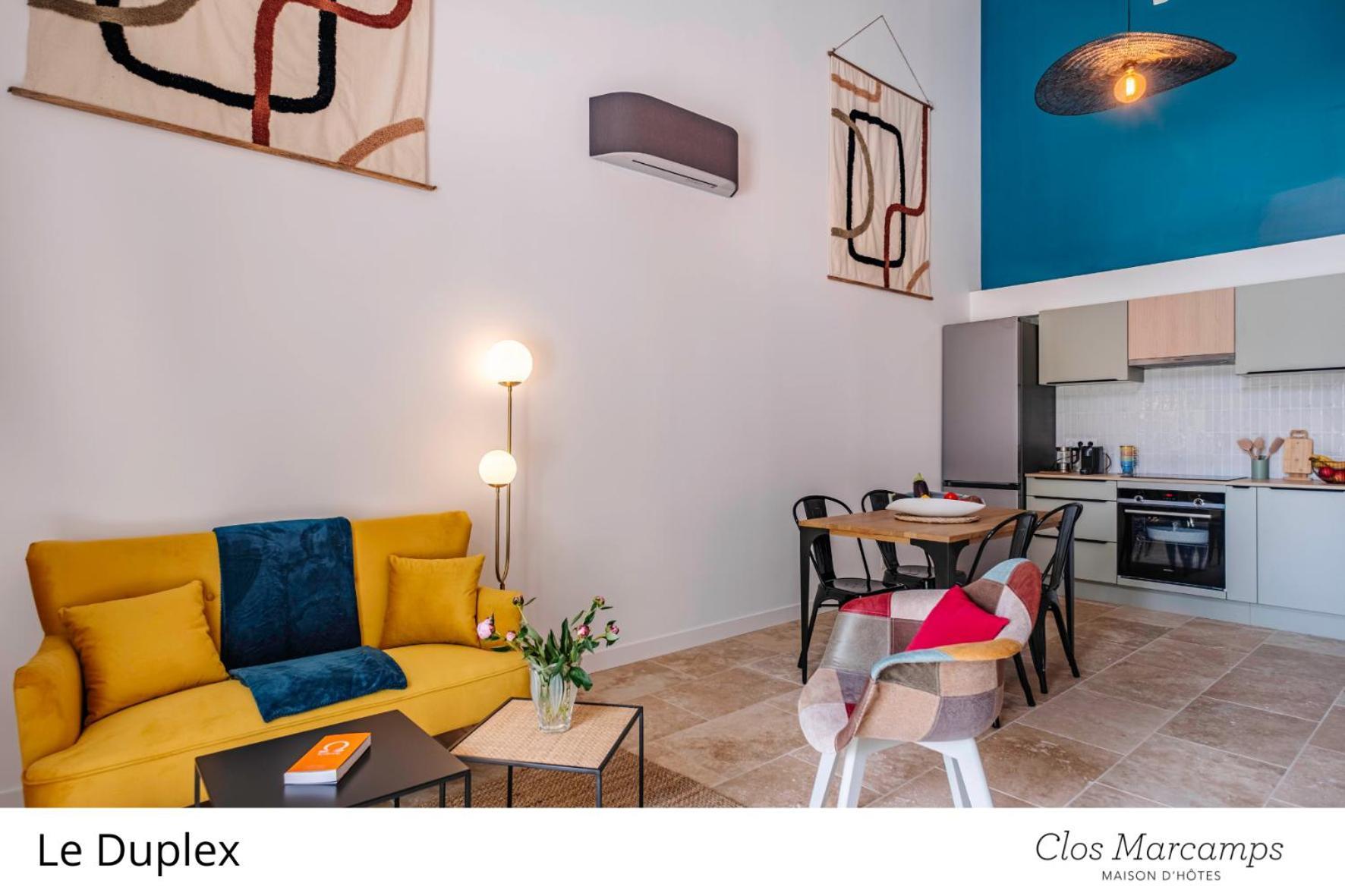 Clos Marcamps - Teritoria Prignac-et-Marcamps 部屋 写真